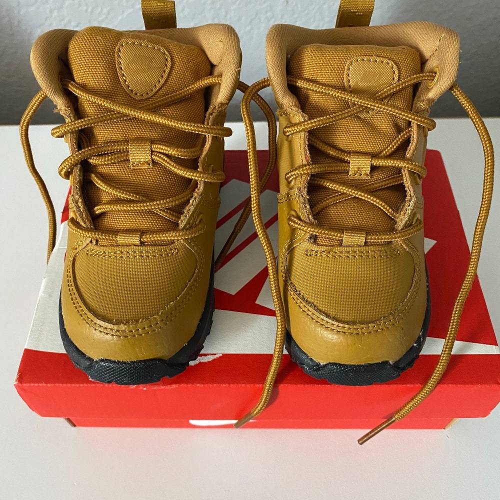 Nike Manoa Baby/Toddler Shoes